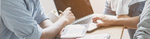 Schatting van mijn objecten