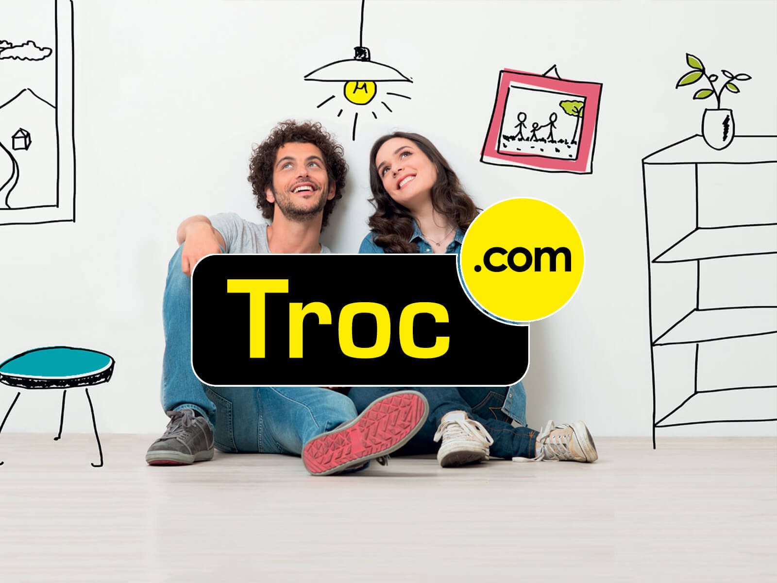 (c) Troc.com