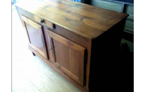 Achetez Buffet Bas Ancien 2 Occasion Annonce Vente A Marseille