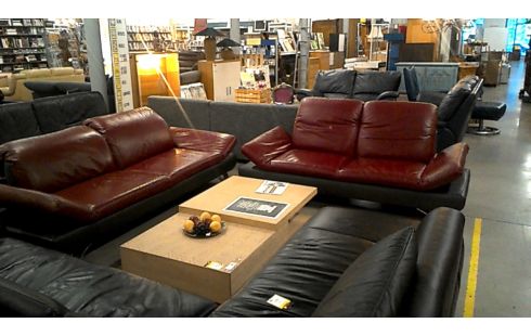 Leder Für Sofa Kaufen