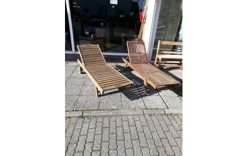 Achat Transat Teck Occasion Boninne Troc Com