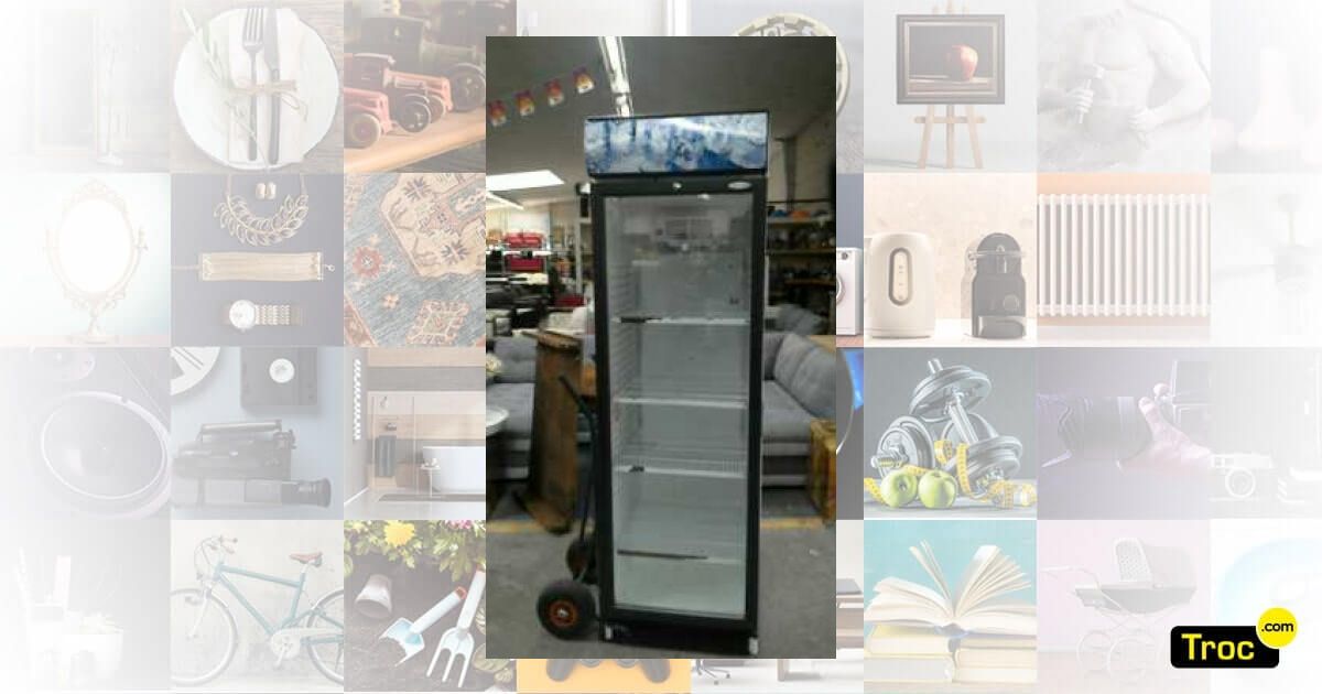 Achat REFRIGERATEUR occasion - Vedene | Troc.com