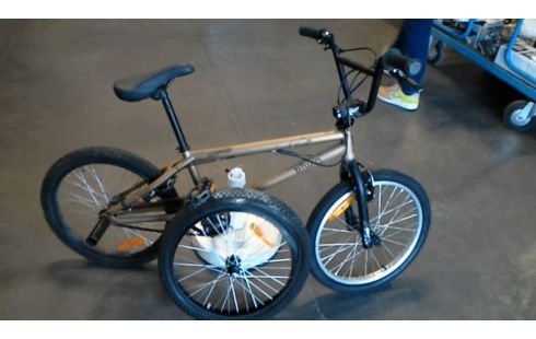 bmx occasion