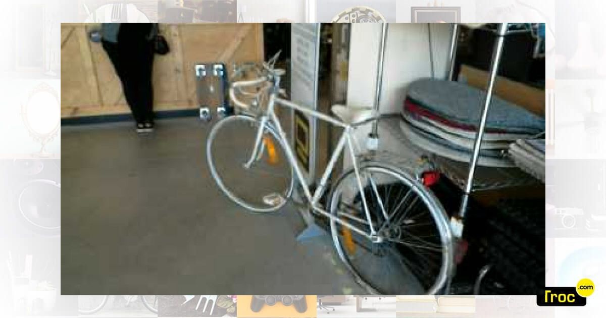 Soldes \u003e troc velo mobile \u003e en stock
