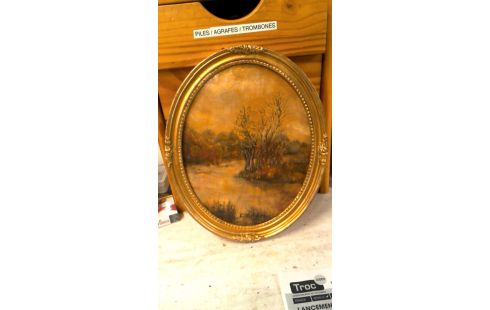 Achat Peinture Clement Brems Occasion Uccle Troc Com