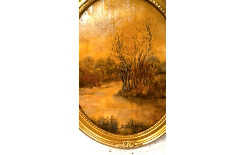 Achat Peinture Clement Brems Occasion Uccle Troc Com