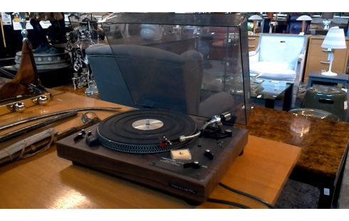 Câble RCA d'origine de remplacement de platine vinyle modèle réaliste  vintage Lab-400 -  France