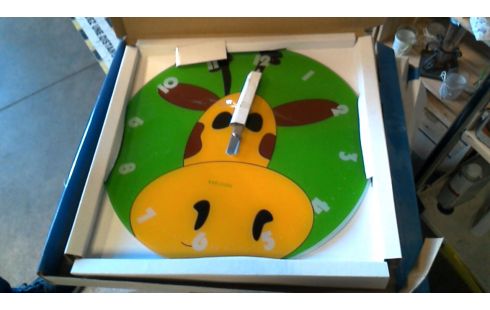 UURWERK, KLOK GLAZEN