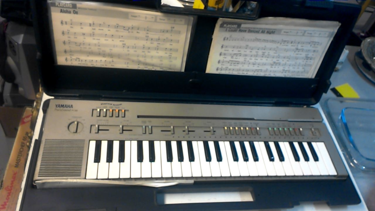 Teknoline PC100 Piano Riscaldante 