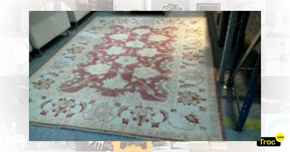 Achat TAPIS CHEMIN occasion - Rennes