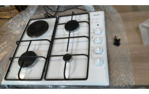 Les plaques de cuisson  Sauter électroménager