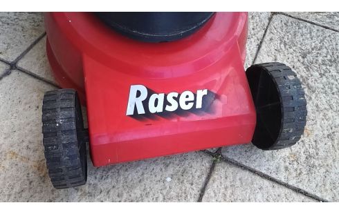 CORTACÉSPED ELÉCTRICO