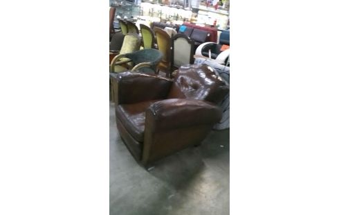 CLUBSESSEL AMERIKANISCH