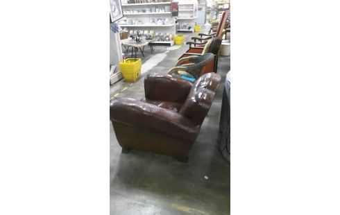 CLUBSESSEL AMERIKANISCH