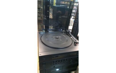 STEREOANLAGE SCHNEIDER