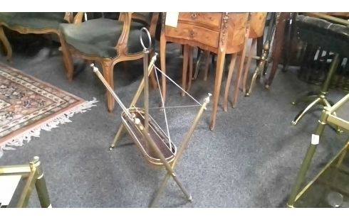 REVISTERO AÑADA FÓRMICA LATÓN