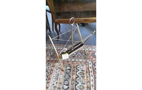 REVISTERO AÑADA FÓRMICA LATÓN