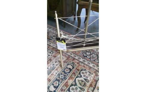 REVISTERO AÑADA FÓRMICA LATÓN