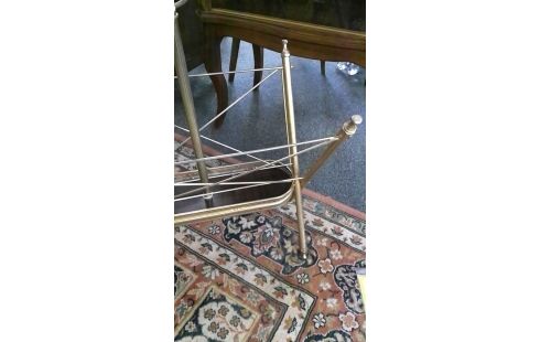 REVISTERO AÑADA FÓRMICA LATÓN