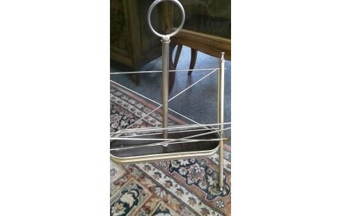 REVISTERO AÑADA FÓRMICA LATÓN