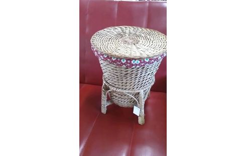 NAAITAFELTJE VINTAGE TEENWILG