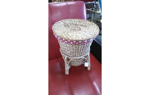 NAAITAFELTJE VINTAGE TEENWILG