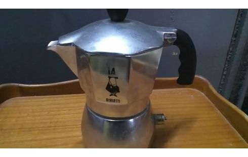 CAFETIERE ITALIENNE