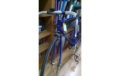 VELO DECATHLON COBRA