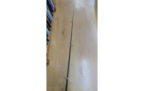 CAÑA DE PESCAR NEGRA