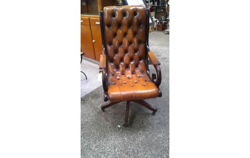 SESSEL 1 CHESTERFIELD