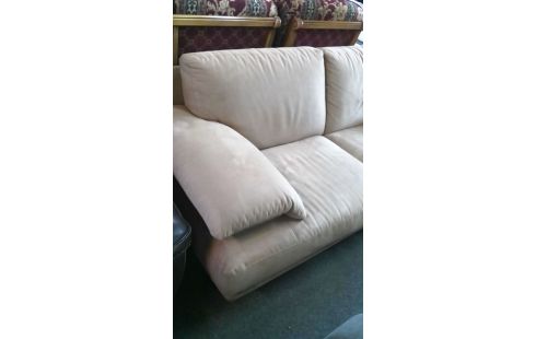 SOFÁ 2 PLAZAS BEIS
