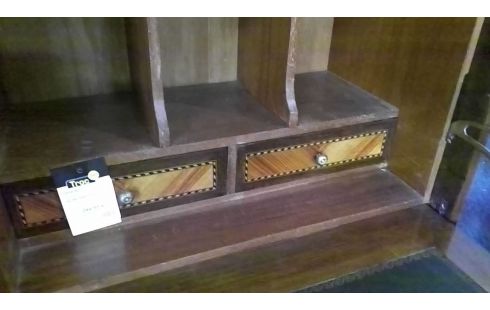 SECRETAIRE MARQUETERIE