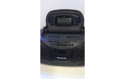 RADIO PANASONIC