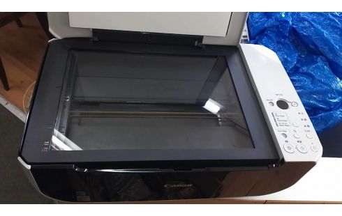 IMPRIMANTE CANON PIXMA MP210