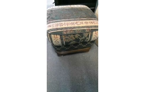 SOFÁ, , PUF CONVERTIBLE