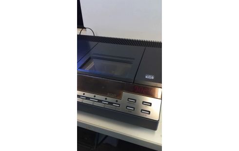 MAGNETOSCOPE RADIOLA 20VR22