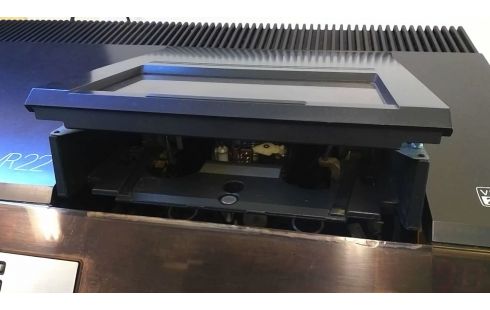 MAGNETOSCOPE RADIOLA 20VR22