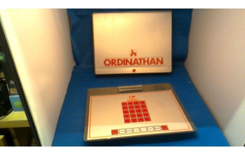 JEU VINTAGE ORDINATHAN