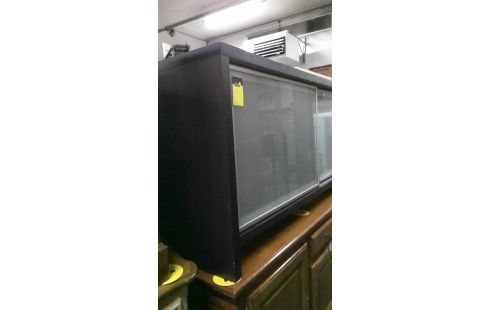 NIEDRIGE ANRICHTE 2 TÜREN