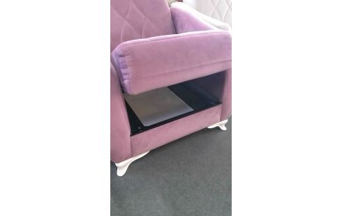 BUTACA., , COFRE CONVERTIBLE