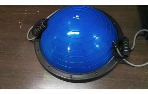 DEMI SPHERE D'EQUILIBRE DECATHLON