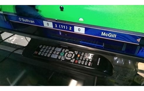 TELEVISIETOESTEL SAMSUNG