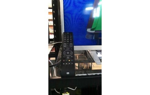 TELEVISIETOESTEL THOMSON TNT