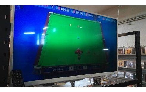 TELEVISIETOESTEL THOMSON TNT