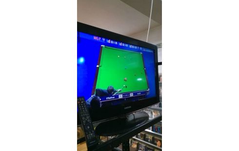 TELEVISIETOESTEL SAMSUNG TNT