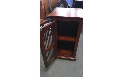 HOOFDEINDE NACHTKASTJE 1 DEUR