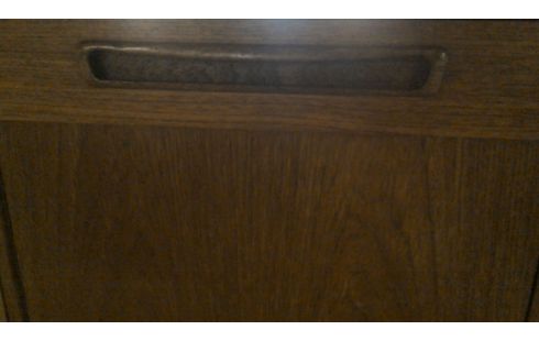 BARMÖBEL KLAPPBAR SKANDINAVISCH