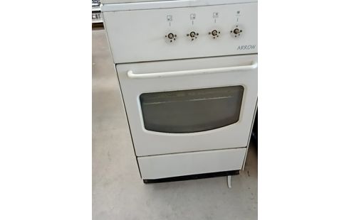 GAZINIERE CURTISS GB