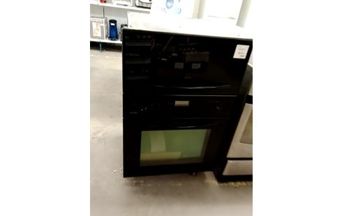 FOUR ELECTRIQUE AVEC VAPEUR SAUTER