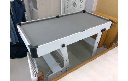 BILLARD ENFANT MULTI JEUX COMPLET